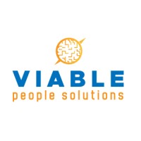 Viable People Solutions logo, Viable People Solutions contact details