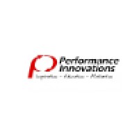 Performance Innovations logo, Performance Innovations contact details