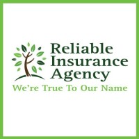 Reliable Insurance Agency logo, Reliable Insurance Agency contact details