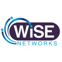 wisenetworks logo, wisenetworks contact details