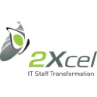 2Xcel logo, 2Xcel contact details