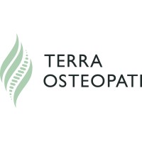 Terra Osteopati logo, Terra Osteopati contact details