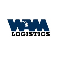 WAM Logistics logo, WAM Logistics contact details