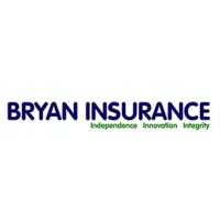 Bryan Insurance logo, Bryan Insurance contact details