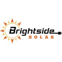 Brightside Solar logo, Brightside Solar contact details