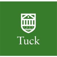 The Tuck School of Business at Dartmouth logo, The Tuck School of Business at Dartmouth contact details