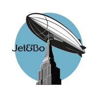 Jet&Bo logo, Jet&Bo contact details