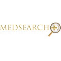 MEDSEARCH Sales Group logo, MEDSEARCH Sales Group contact details