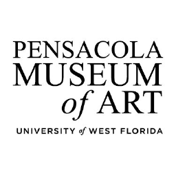 Pensacola Museum of Art logo, Pensacola Museum of Art contact details