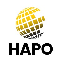 Hapo logo, Hapo contact details