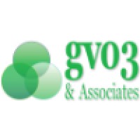 gvo3 & Associates logo, gvo3 & Associates contact details