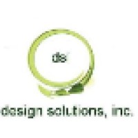 Design Solutions logo, Design Solutions contact details