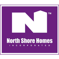 North Shore Homes_Sheboygan logo, North Shore Homes_Sheboygan contact details