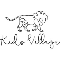 Kids Village logo, Kids Village contact details