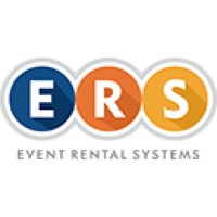 Event Rental Systems logo, Event Rental Systems contact details