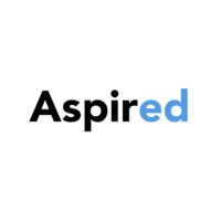 Aspir-ed logo, Aspir-ed contact details