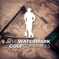 The Watermark Golf Companies / Watermark Golf Nathan Crace Design logo, The Watermark Golf Companies / Watermark Golf Nathan Crace Design contact details