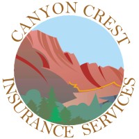 Canyon Crest Insurance Services logo, Canyon Crest Insurance Services contact details