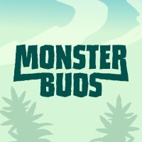 MonsterBuds logo, MonsterBuds contact details