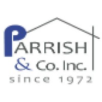 Parrish and Company logo, Parrish and Company contact details