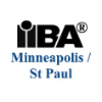 IIBA Minneapolis St Paul Chapter logo, IIBA Minneapolis St Paul Chapter contact details