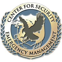 Center for Security and Emergency Management, Inc. logo, Center for Security and Emergency Management, Inc. contact details