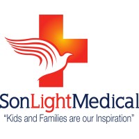 Son Light Medical logo, Son Light Medical contact details