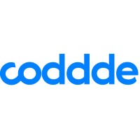 Coddde logo, Coddde contact details