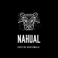 Café Nahual logo, Café Nahual contact details