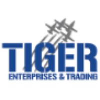 Tiger Enterprises & Trading, Inc. logo, Tiger Enterprises & Trading, Inc. contact details