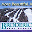 Broderick Real Estate logo, Broderick Real Estate contact details