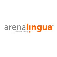 arenalingua (Original) logo, arenalingua (Original) contact details