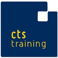 CTS Training logo, CTS Training contact details