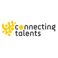 Connecting Talents logo, Connecting Talents contact details