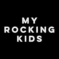 My Rocking Kids logo, My Rocking Kids contact details