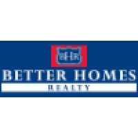 Better Homes Realty Park Place logo, Better Homes Realty Park Place contact details