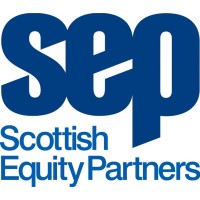 Scottish Equity Partners logo, Scottish Equity Partners contact details