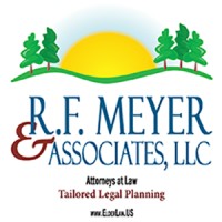 R.F. Meyer & Associates., LLC logo, R.F. Meyer & Associates., LLC contact details