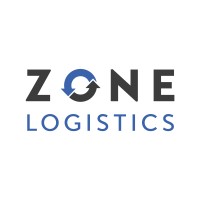 ZONE Logistics logo, ZONE Logistics contact details