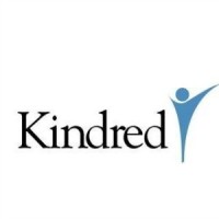 Kindred Healthcare logo, Kindred Healthcare contact details