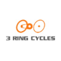 3 Ring Cycles, Inc logo, 3 Ring Cycles, Inc contact details