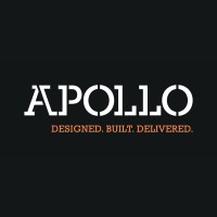 Apollo Property Group logo, Apollo Property Group contact details