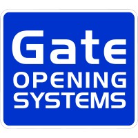 Gate Opening Systems Pty Ltd logo, Gate Opening Systems Pty Ltd contact details