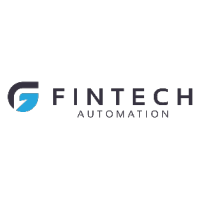 FinTech Automation logo, FinTech Automation contact details