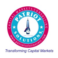 Patriot Solutions,(WTC) LLC logo, Patriot Solutions,(WTC) LLC contact details