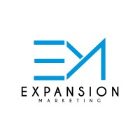 Expansion Marketing logo, Expansion Marketing contact details