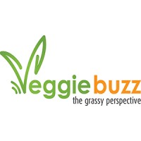 Veggiebuzz logo, Veggiebuzz contact details