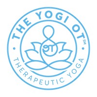 The Yogi OT℠ logo, The Yogi OT℠ contact details