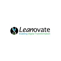 Leanovate Info-Solutions logo, Leanovate Info-Solutions contact details