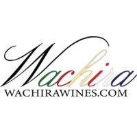 Wachira Wines logo, Wachira Wines contact details